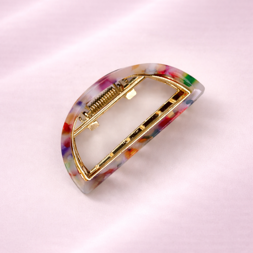 Skřipec do vlasů MINYA multicolor4